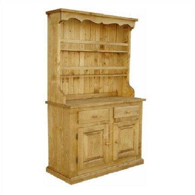 Credenza completa 2 ante e 2 cassetti - LM-T71