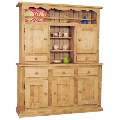 Credenza completa 3 ante - LM-T67