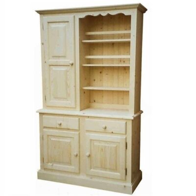 Credenza completa 2 ante - LM-T63