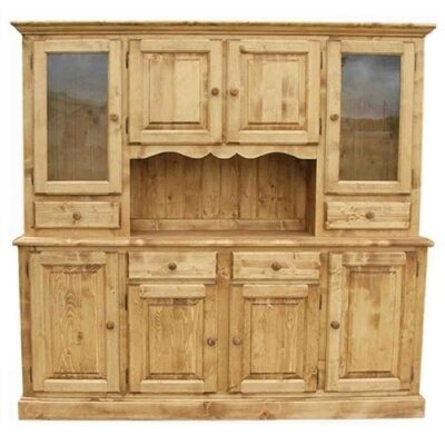 Credenza completa 4 ante - LM-T62