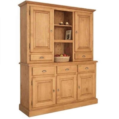 Credenza completa 3 ante - LM-T61