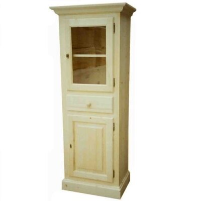 Bonnetiere 2 ante e 1 cassetto - LM-T47