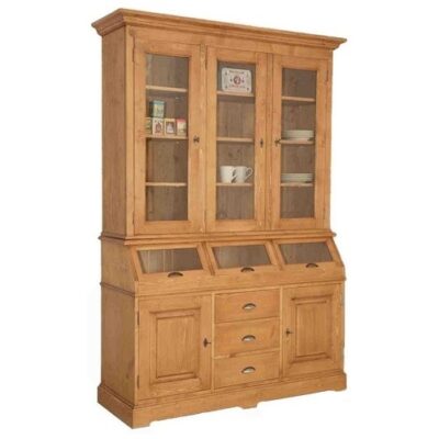 Dispensa 8 ante e 3 cassetti - LM-T36