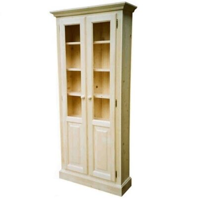 Vetrina 2 ante - LM-T32