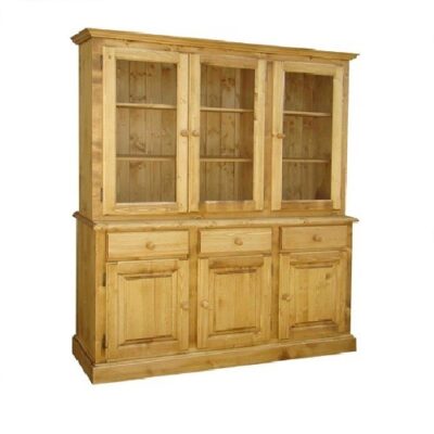 Credenza completa 3 ante - LM-T21