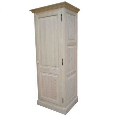 Bonnetiere 1 anta - LM-T8