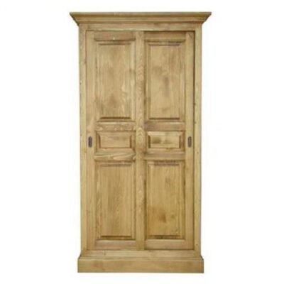 Armadio 2 ante scorrevoli - LM-T5bis