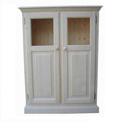 Mini armadio 2 ante - LM-T4bis