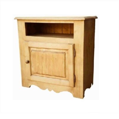 Porta TV 1 anta e 1 vano - LM-T290