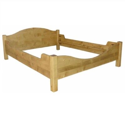 Letto rustico - LM-T188