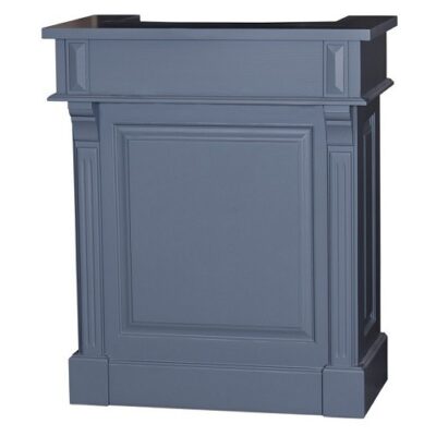 Mobile bar 1 cassetto e 2 vani - LM-PS438