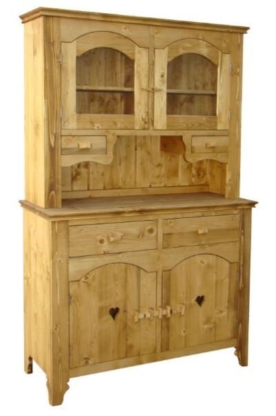 Credenza completa 4 ante e 4 cassetti - LM-TD140