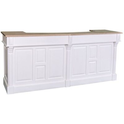 Mobile bar 2 cassetti e 8 vani - LM-PS482L+R