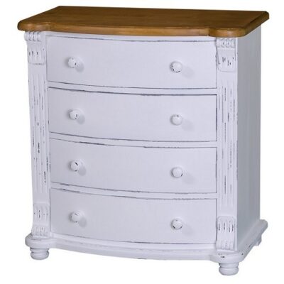 Comò 4 cassetti - LM-PS36