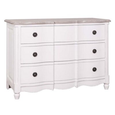 Comò 3 cassetti - LM-PS239