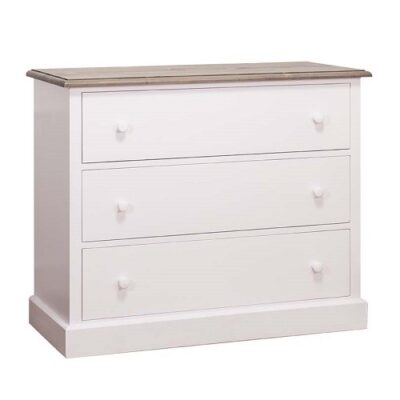 Comò 3 cassetti - LM-PS198