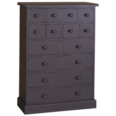 Dispensa 14 cassetti - LM-PS158