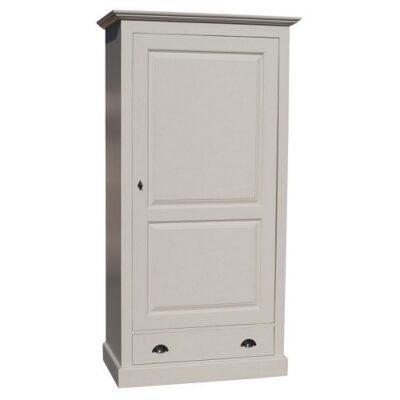 Bonnetiere 1 anta e 1 cassetto - LM-PS293