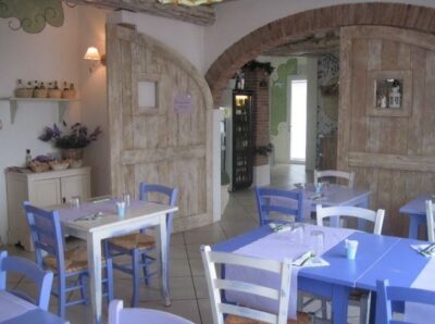 Set tavolo FABIO4/PAESANA Contract - LM-FABIO/4/CONTRACT