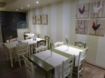 Set tavolo FABIO/CLAUDIA Contract - LM-FABIO/CLAUDIA/CONTRACT