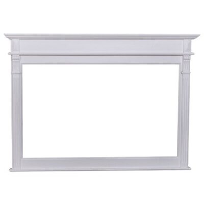 Specchio rettangolare - LM-PS426