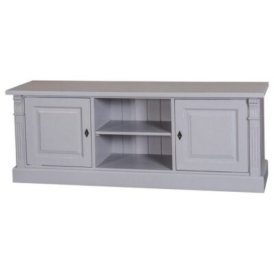 Mobile porta TV 2 ante e 2 vani - LM-PS494