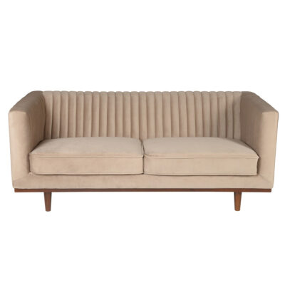 Divano 2 posti - LM-DAN-SOF2P091