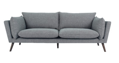 Divano 3 posti - LM-BROOKS-SOF3P/09