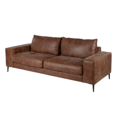 Divano 3 posti - LM-BRETT-SOF3P/12