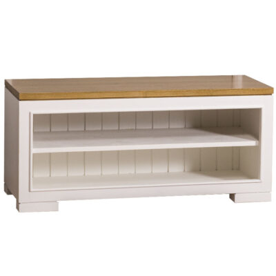 Cassapanca 2 vani a giorno - LM-PS640