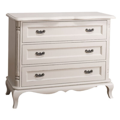 Comò 3 cassetti - LM-PS646