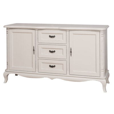 Base Credenza 2 ante e 3 cassetti- LM-PS648