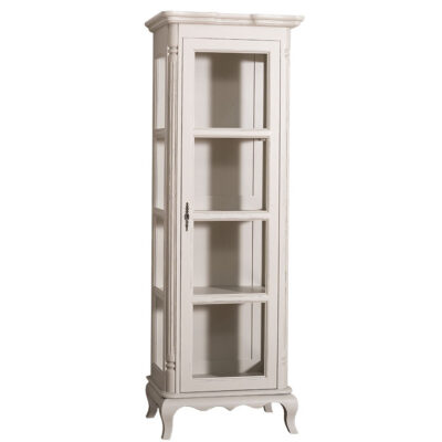 Vetrina 1 anta - LM-PS652