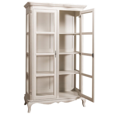 Vetrina 2 ante - LM-PS653