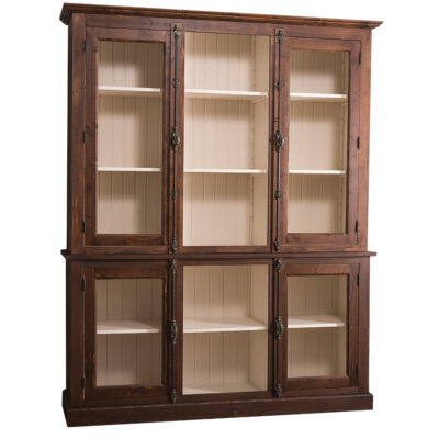 Credenza completa - LM-PS689Bas+PS481Sup