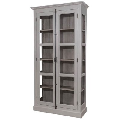 Vetrina 2 ante - LM-PS552