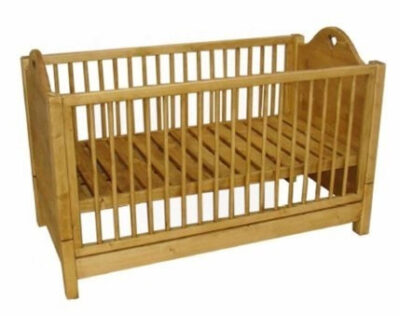 Letto bambino con sponde - LM-T395