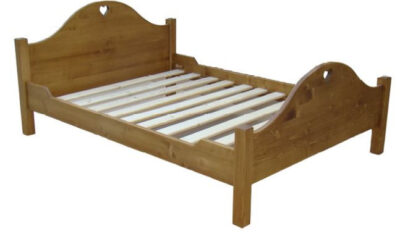 Letto rustico - LM-T180/LM-T181/LM-T182