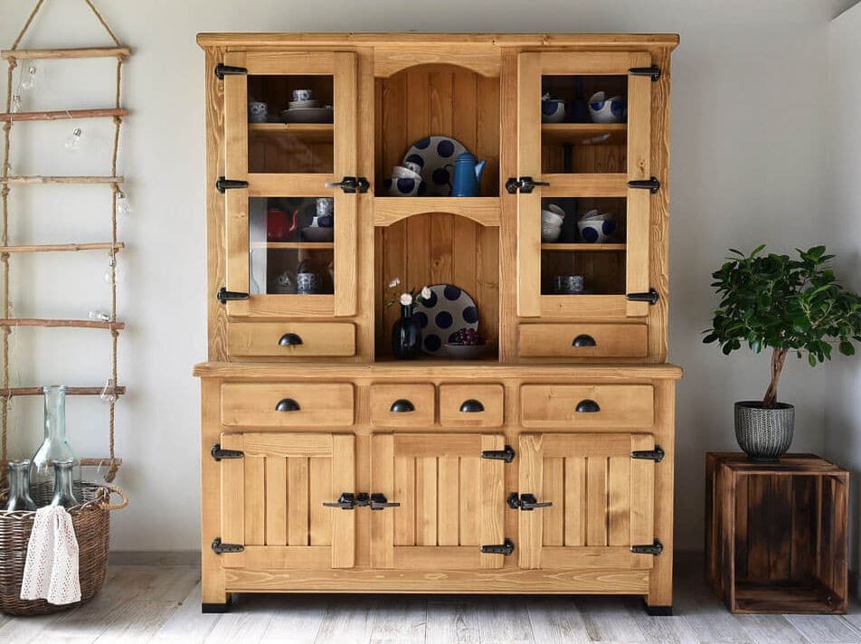 credenze per cucine rustiche credenze per cucine rustiche
