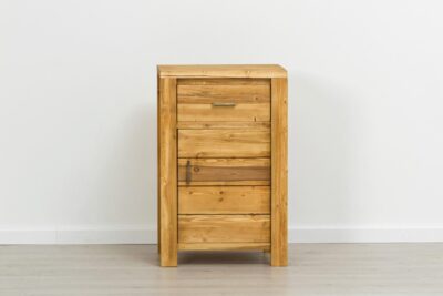 Base 1 anta e 1 cassetto - LM-ND01