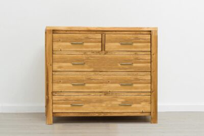 Comò 5 cassetti – LM-ND11