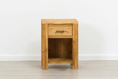 Comodino 1 cassetto e 1 vano – LM-ND24