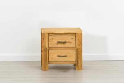 Comodino 2 cassetti – LM-ND25