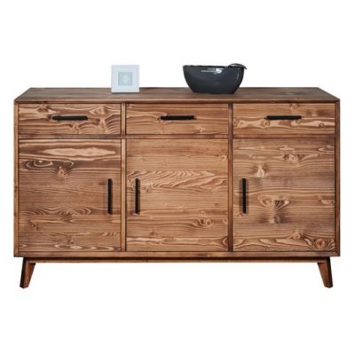 Base credenza 3 ante e 3 cassetti - LM-NOS05