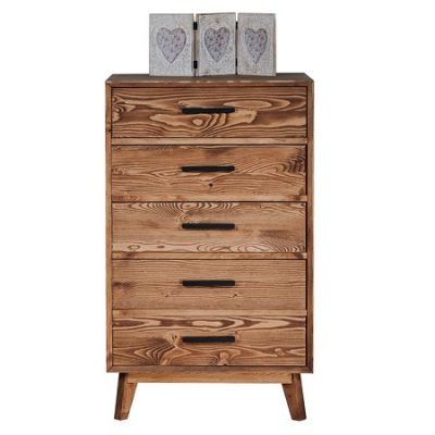 Cassettiera 5 cassetti - LM-NOS09