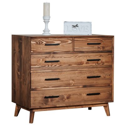 Cassettiera 5 cassetti - LM-NOS10