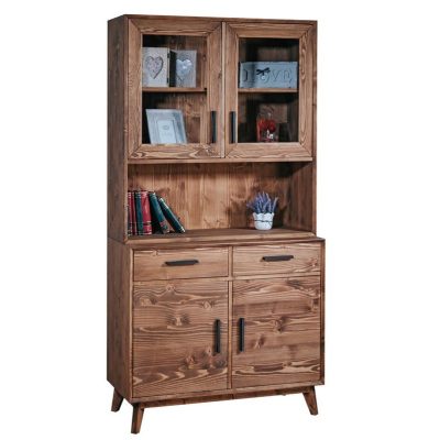 Credenza completa 4 ante e 2 cassetti - LM-NOS21