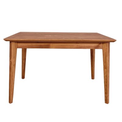 Tavolo rettangolare fisso 120x80 - LM-NOS25