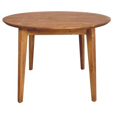 Tavolo rotondo fisso diametro 110 - LM-NOS27