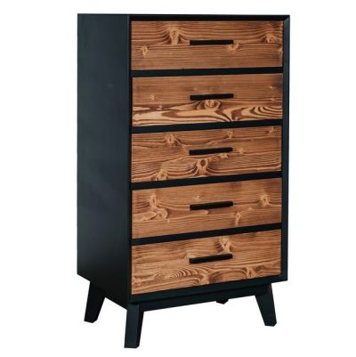 Cassettiera 5 cassetti - LM-NOSB09